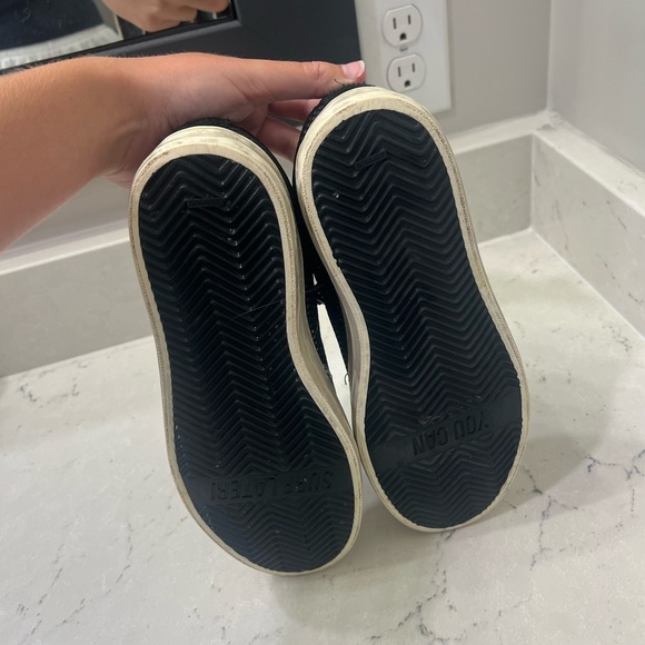 P448 John Sneakers - Picture 5 of 7